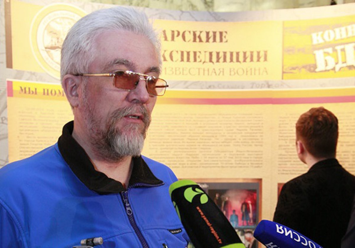 Реквием каравану