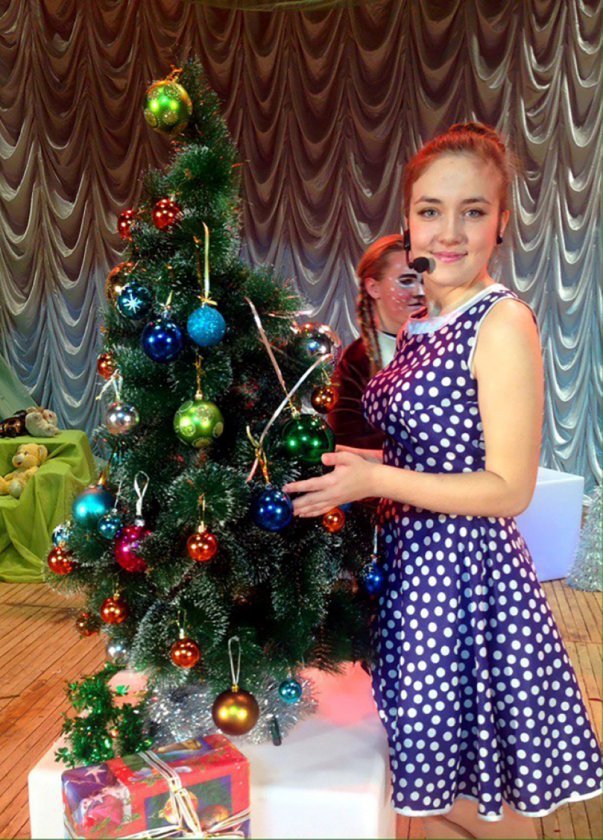 Желание под бой курантов