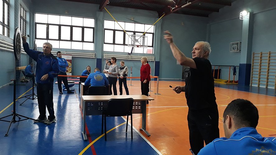 Не спрашивай о возрасте у них!