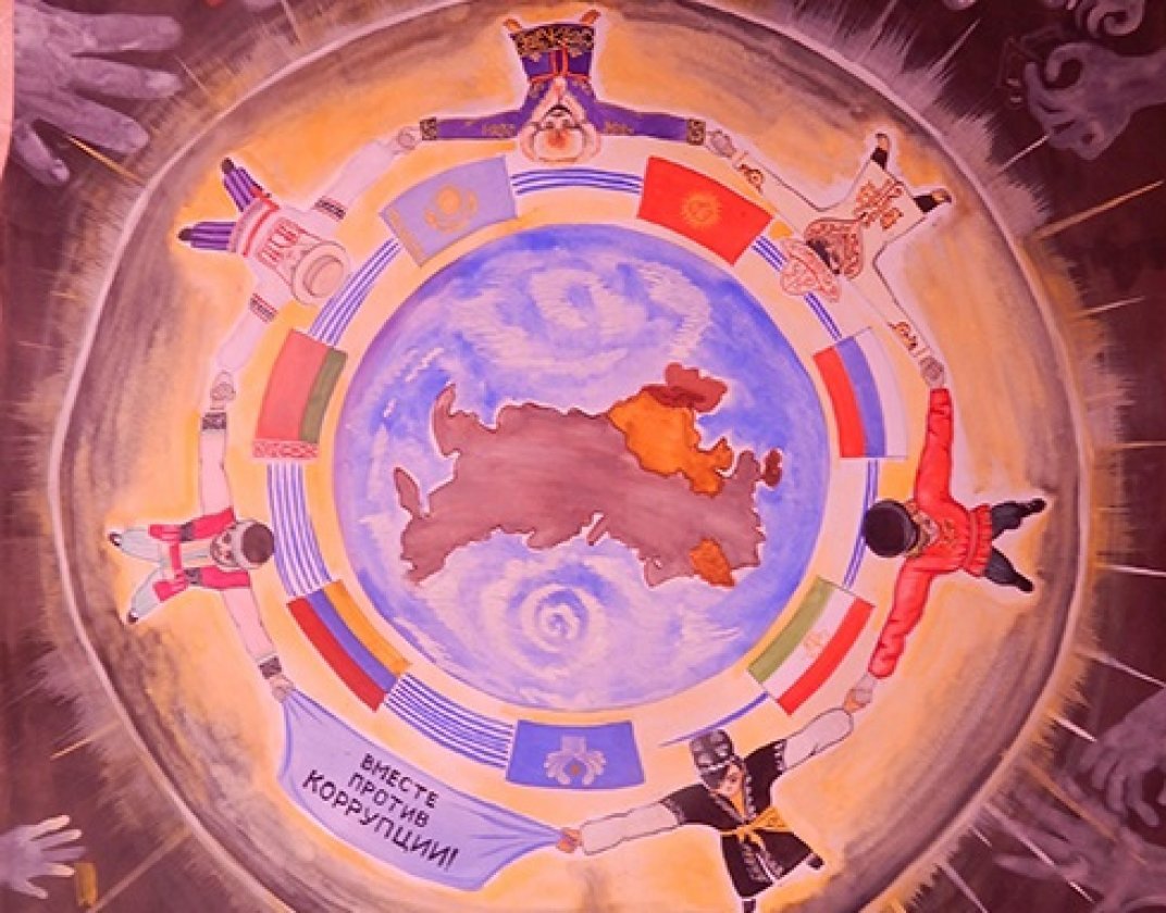 Авторы с правильными ориентирами