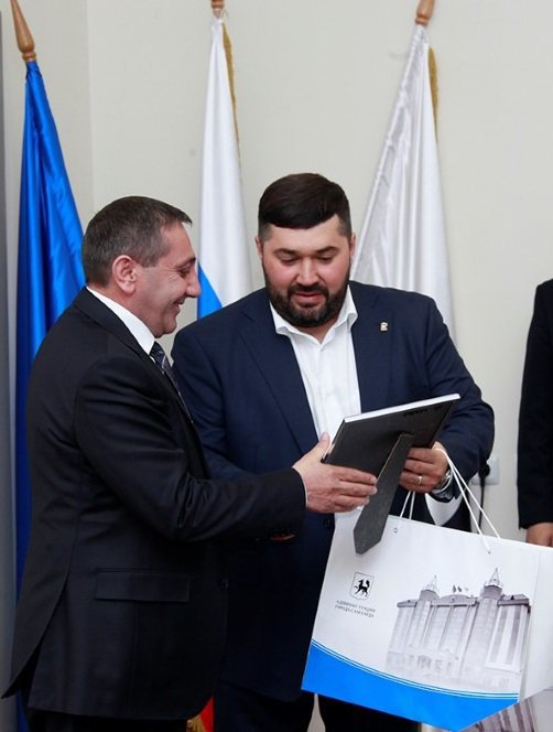 Праздник дорог для всех