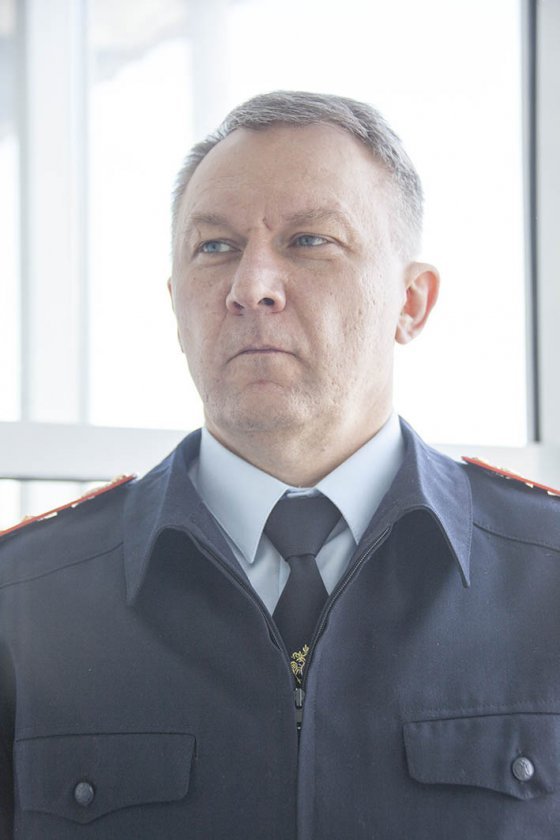 День Победы: полная готовность!