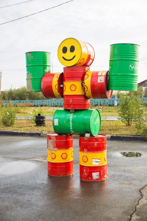 В поисках кода - большая игра для автолюбителей