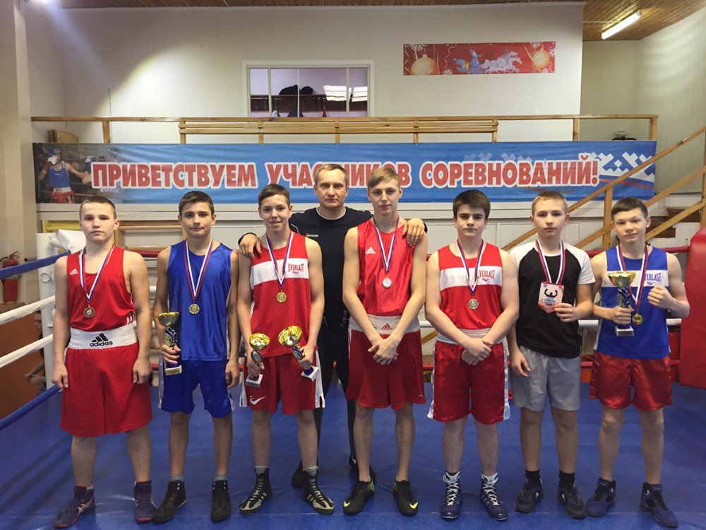 Три минуты боя