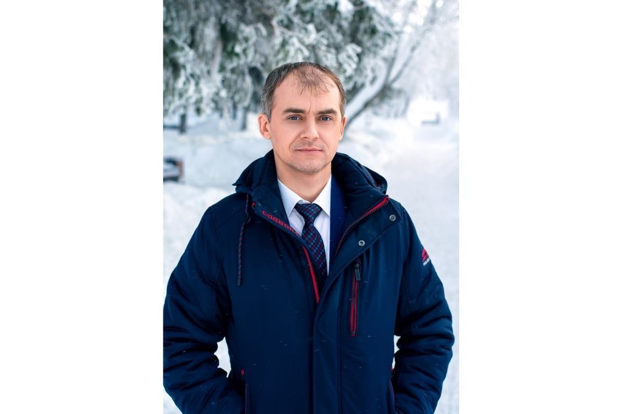 Алексей Титовский: Наш город на Полярном круге уникальный
