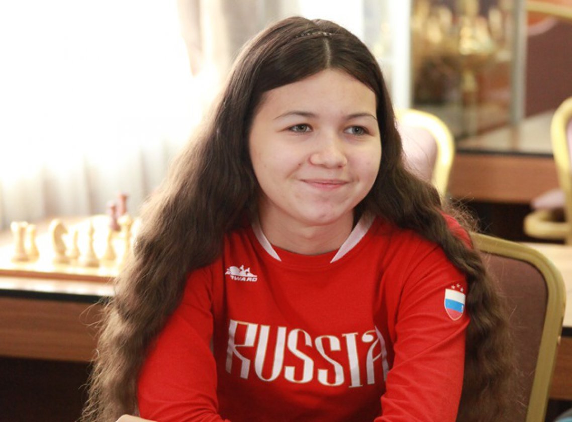 Салехард – город чемпионов