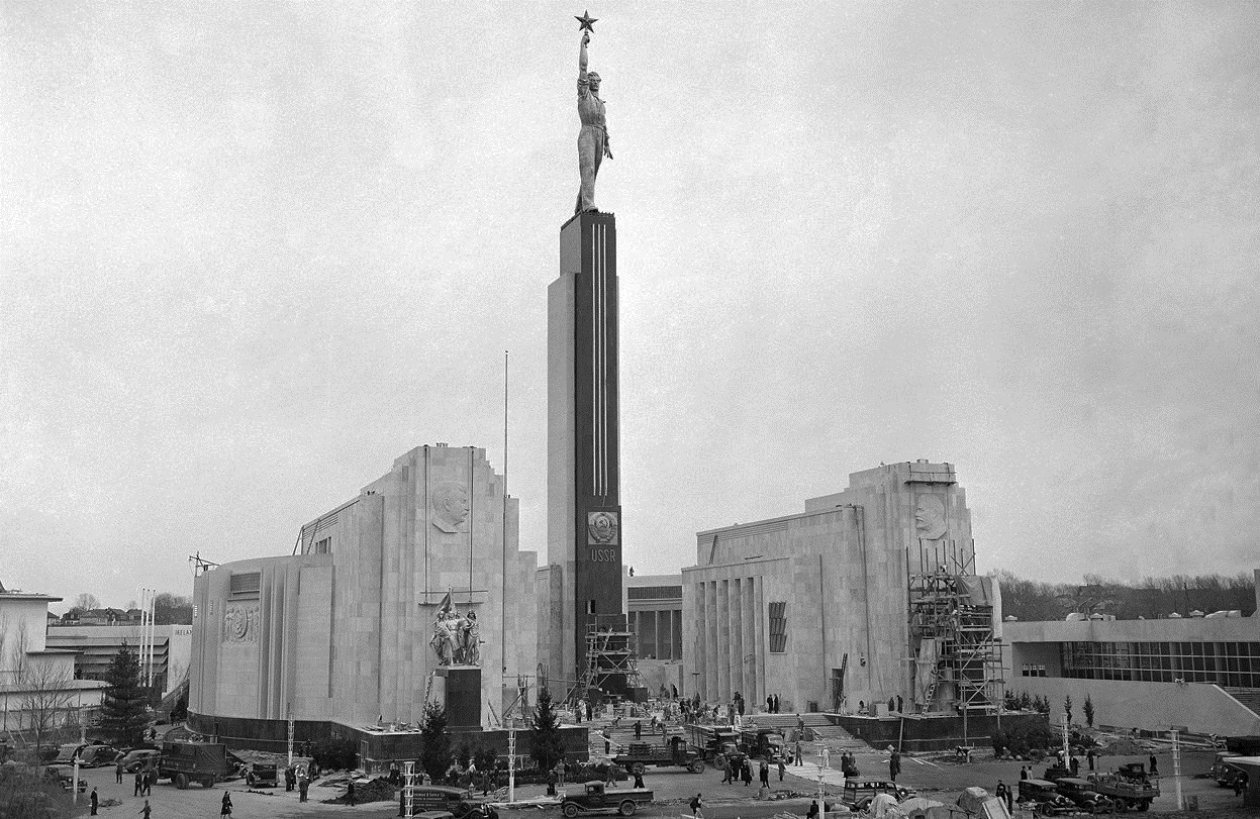 «Нельма в томате» в Нью-Йорке