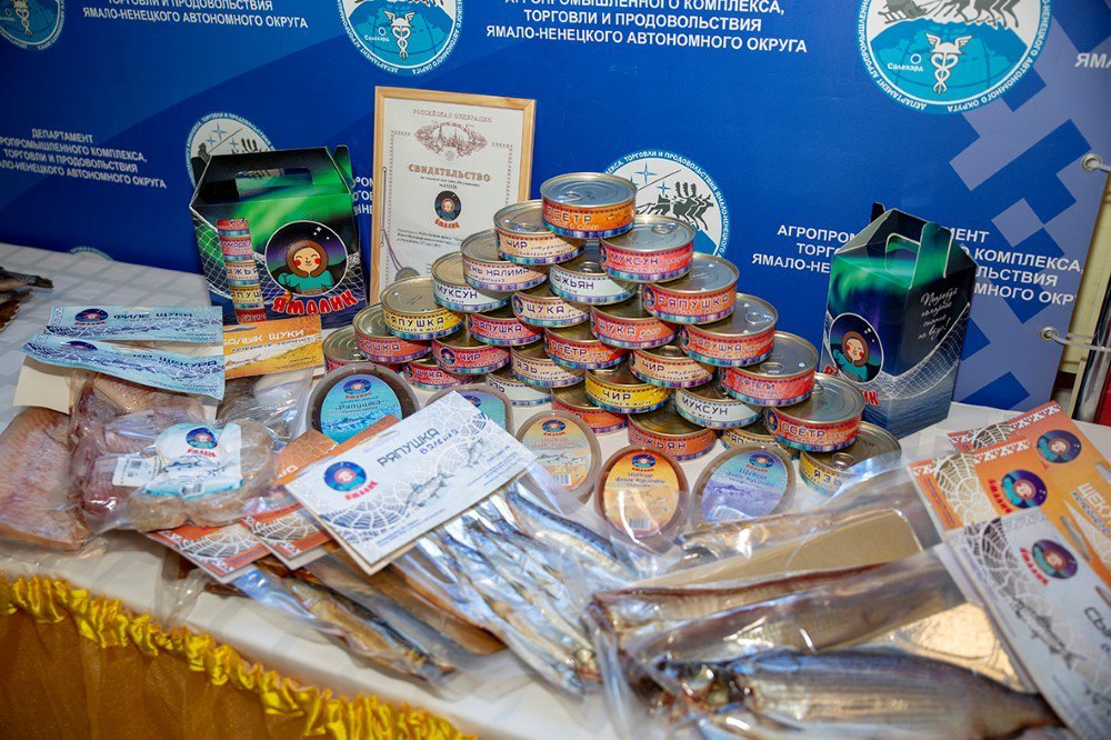 Где лучше готовят рыбу и пироги