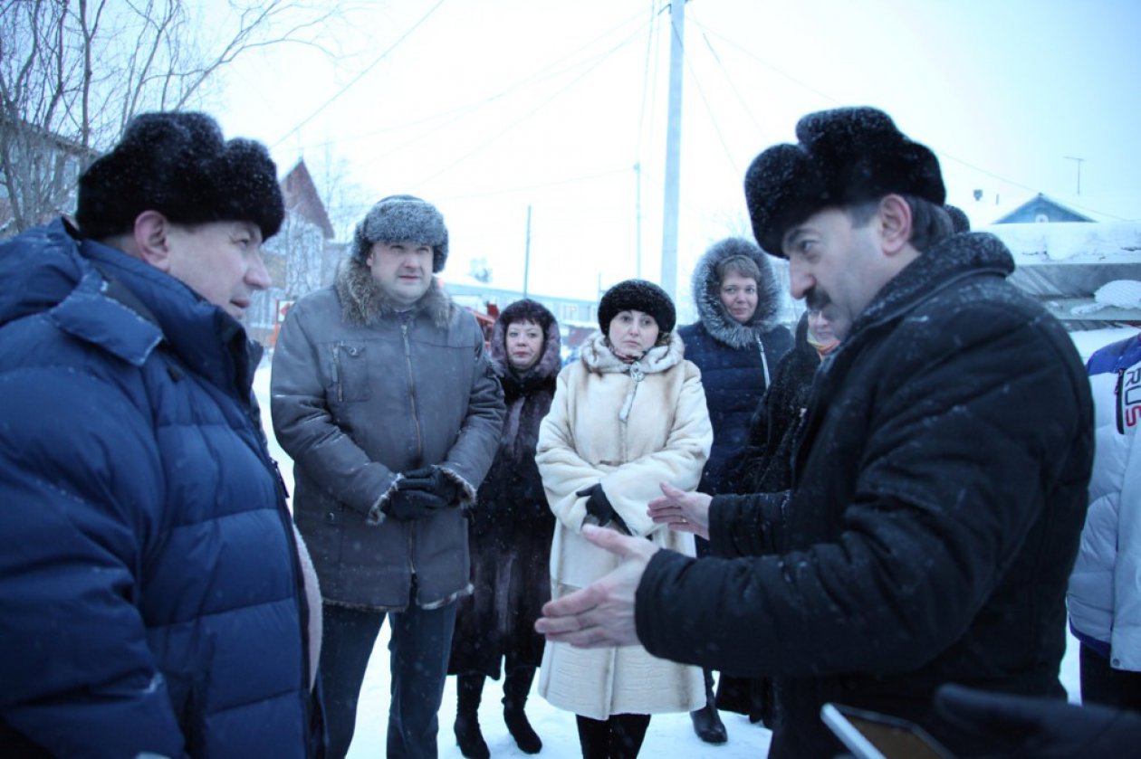 Приятное разочарование