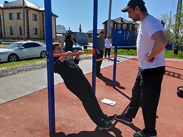 Делай, как мы