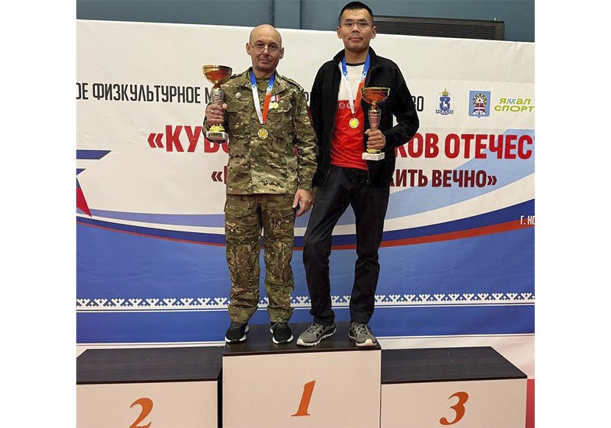 Лучшие среди лучших