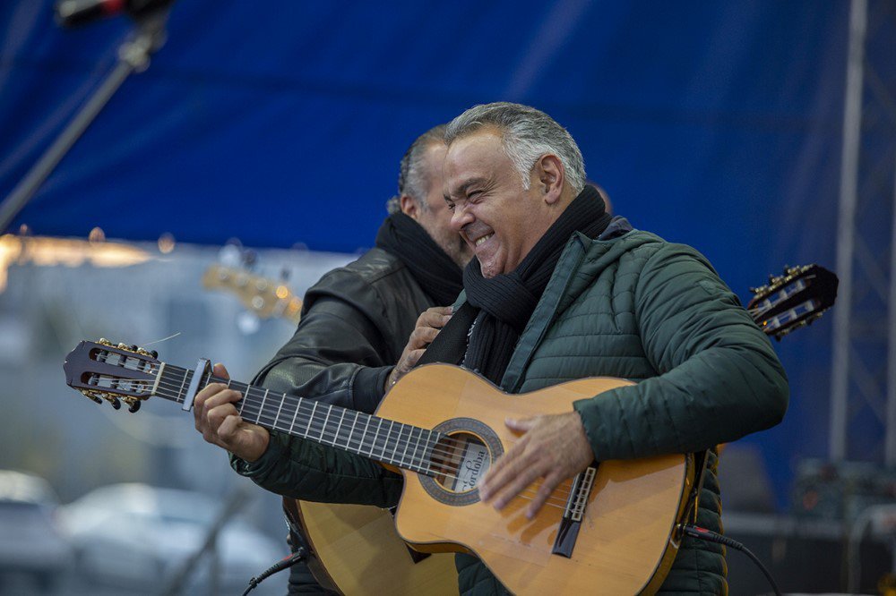 Ты дорог нам и вечно молод!