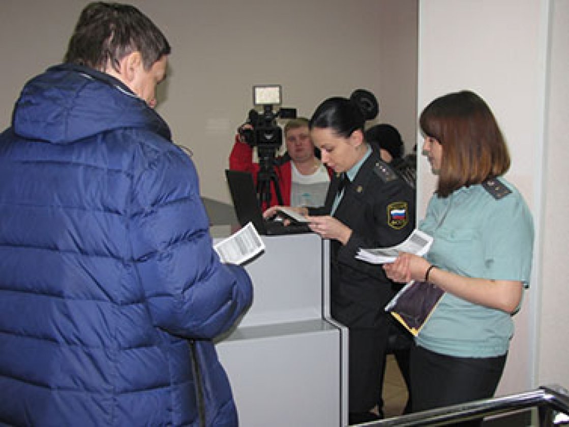 В отпуск налегке
