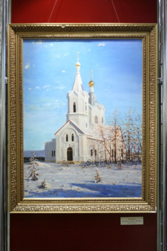 От Москвы до Парижа и дальше