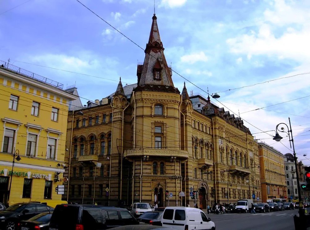 Во славу военного прошлого