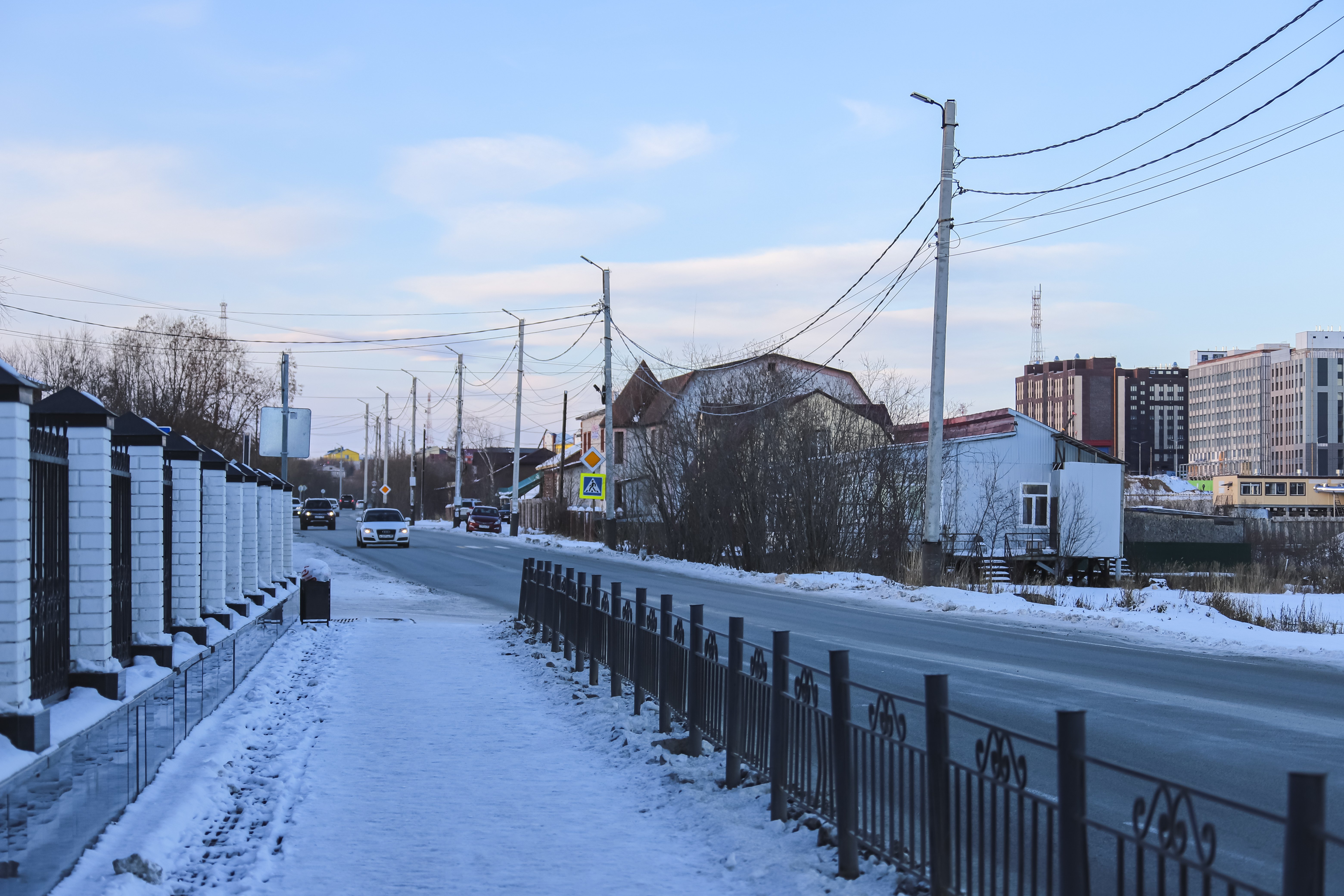 Богдан Кнунянц – побег из ссылки в шкафу