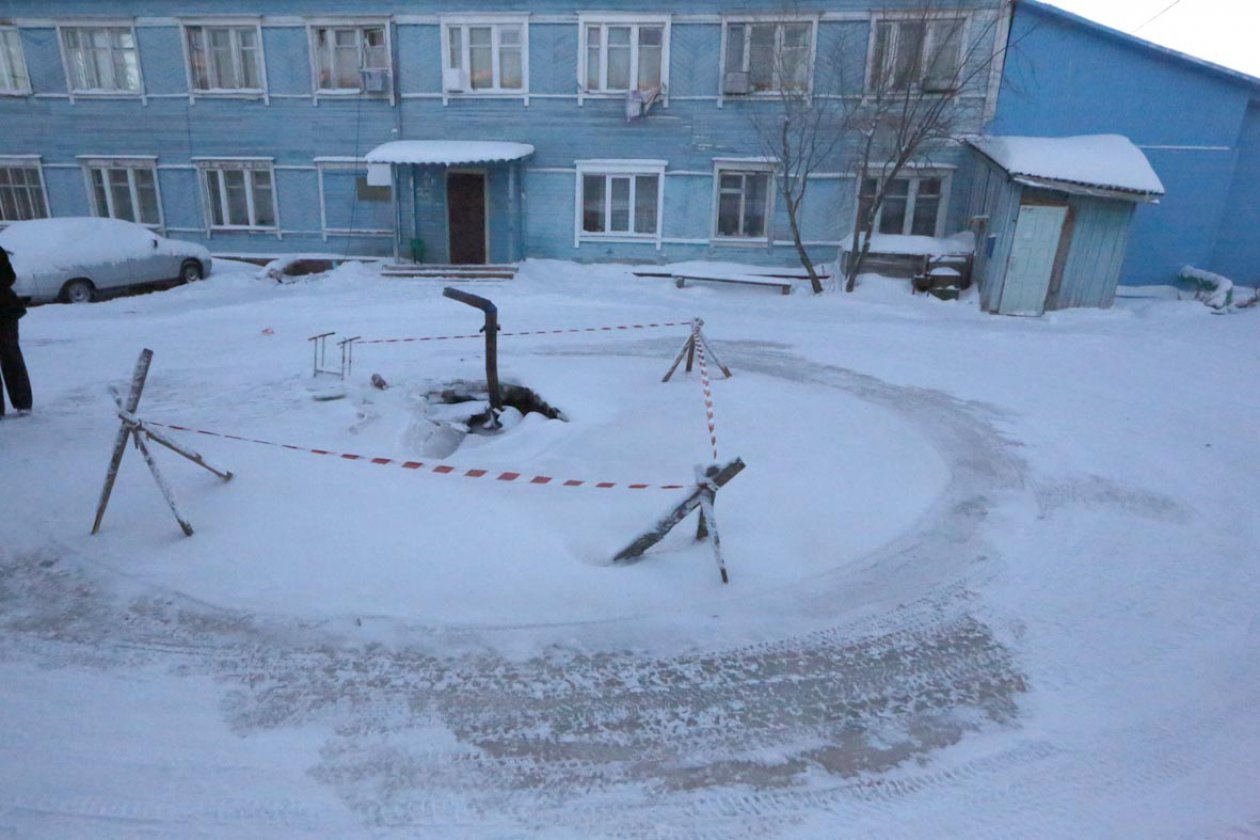 Неисполненные обязанности