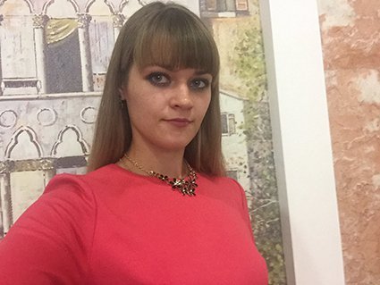 Газета – друг