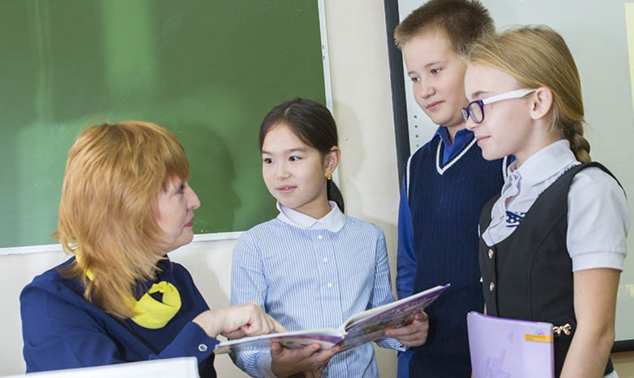 Мыслить по-английски