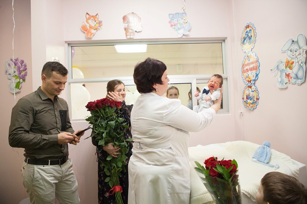 Под знаком ромашки