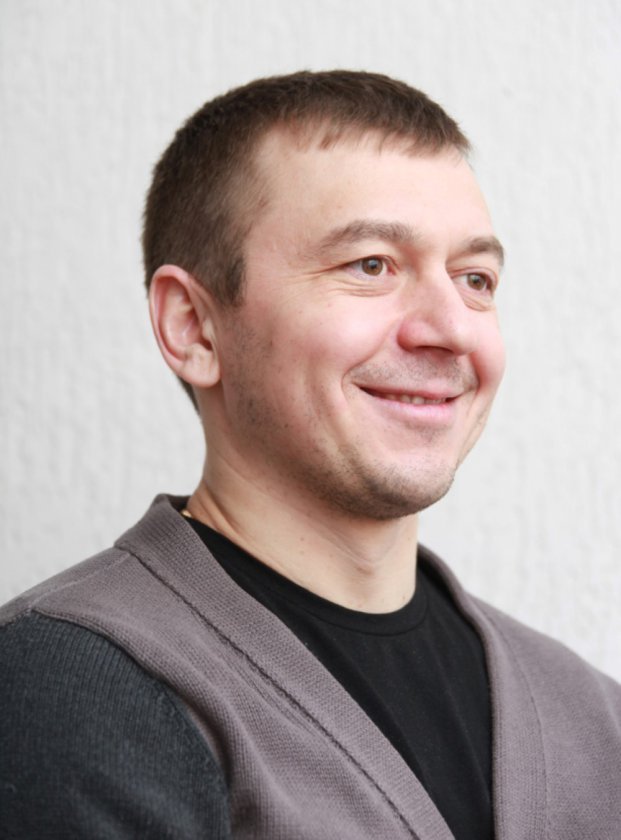 Любимый вестник