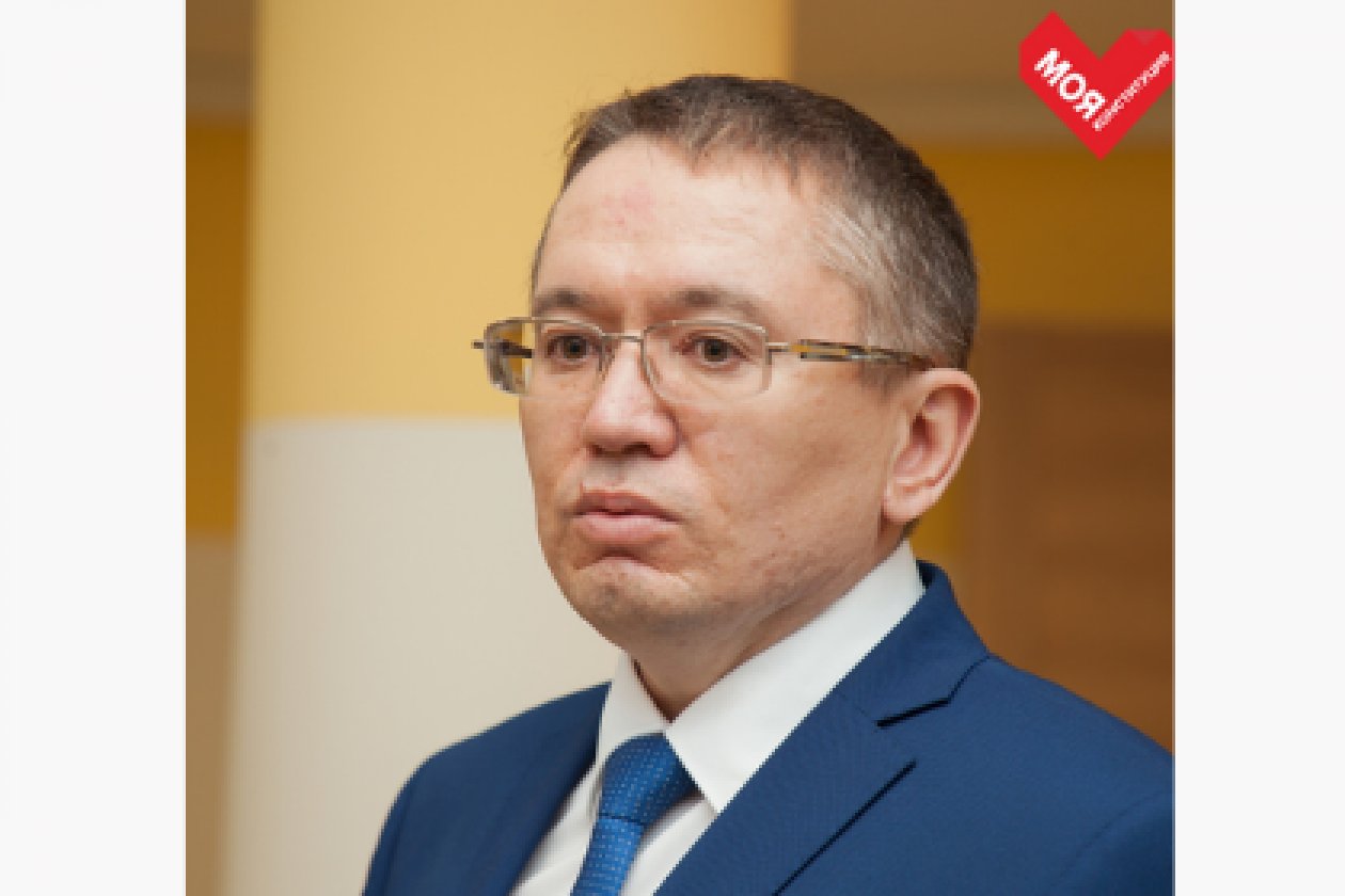Исходить из интересов народа