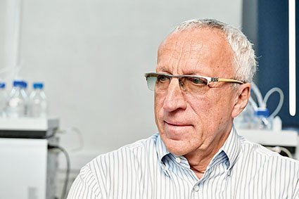 Дети нашего настоящего