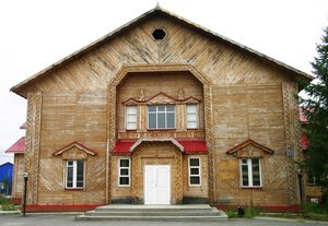 Была бы дорога…