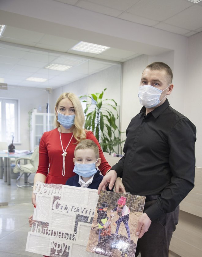Мой город: откровенно и неравнодушно