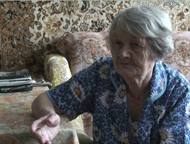 У каждого свой подвиг