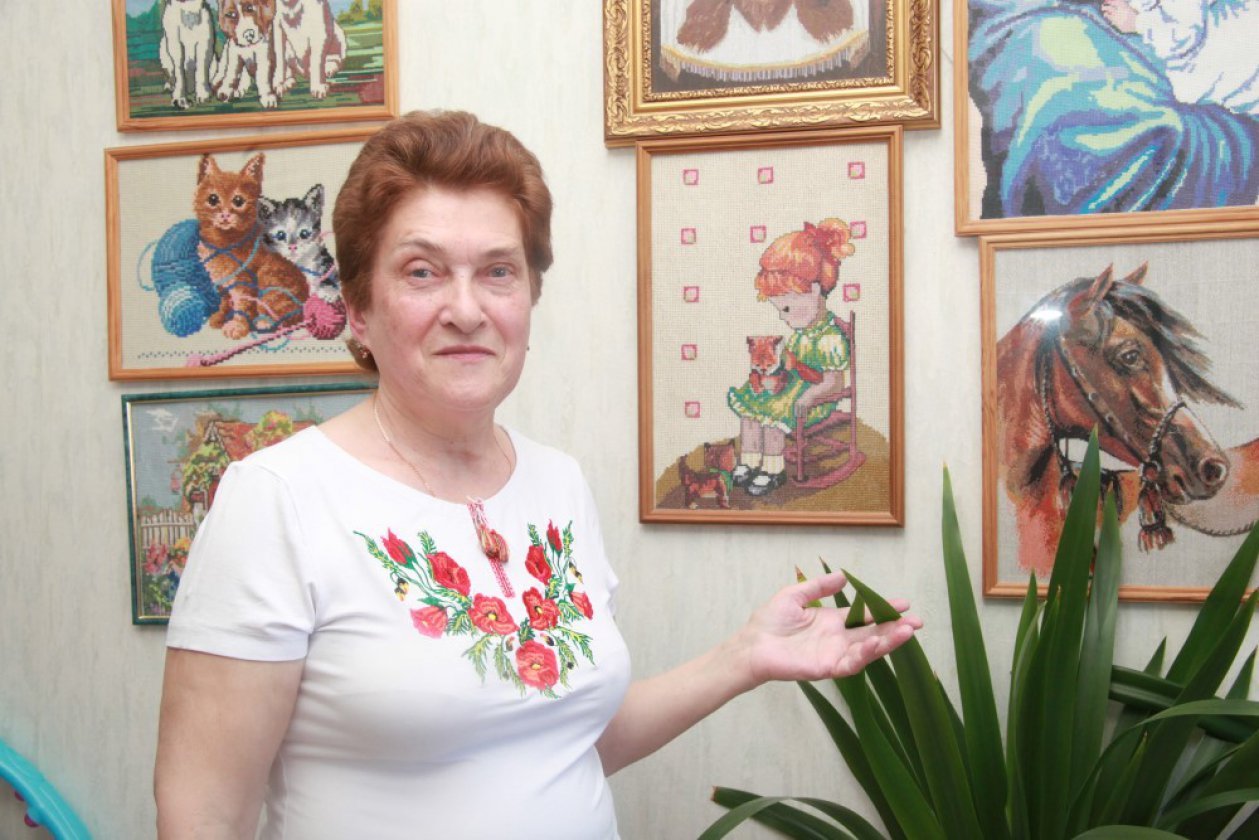 Действуй, сестра!