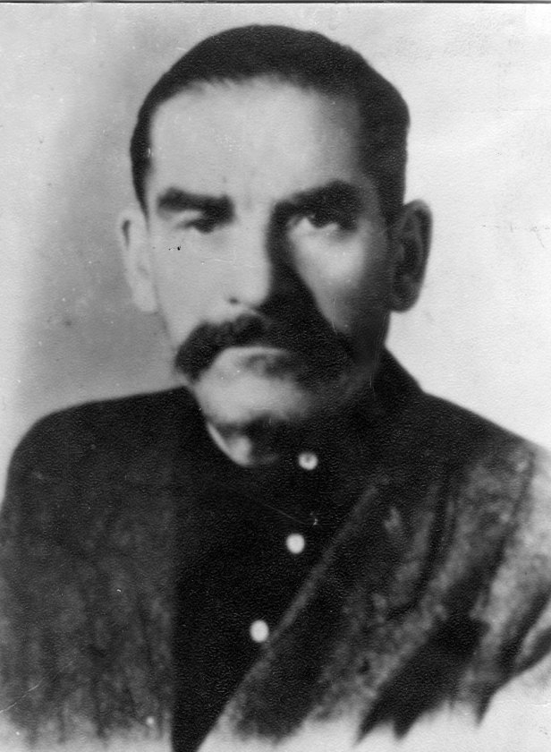Есть улицы центральные...