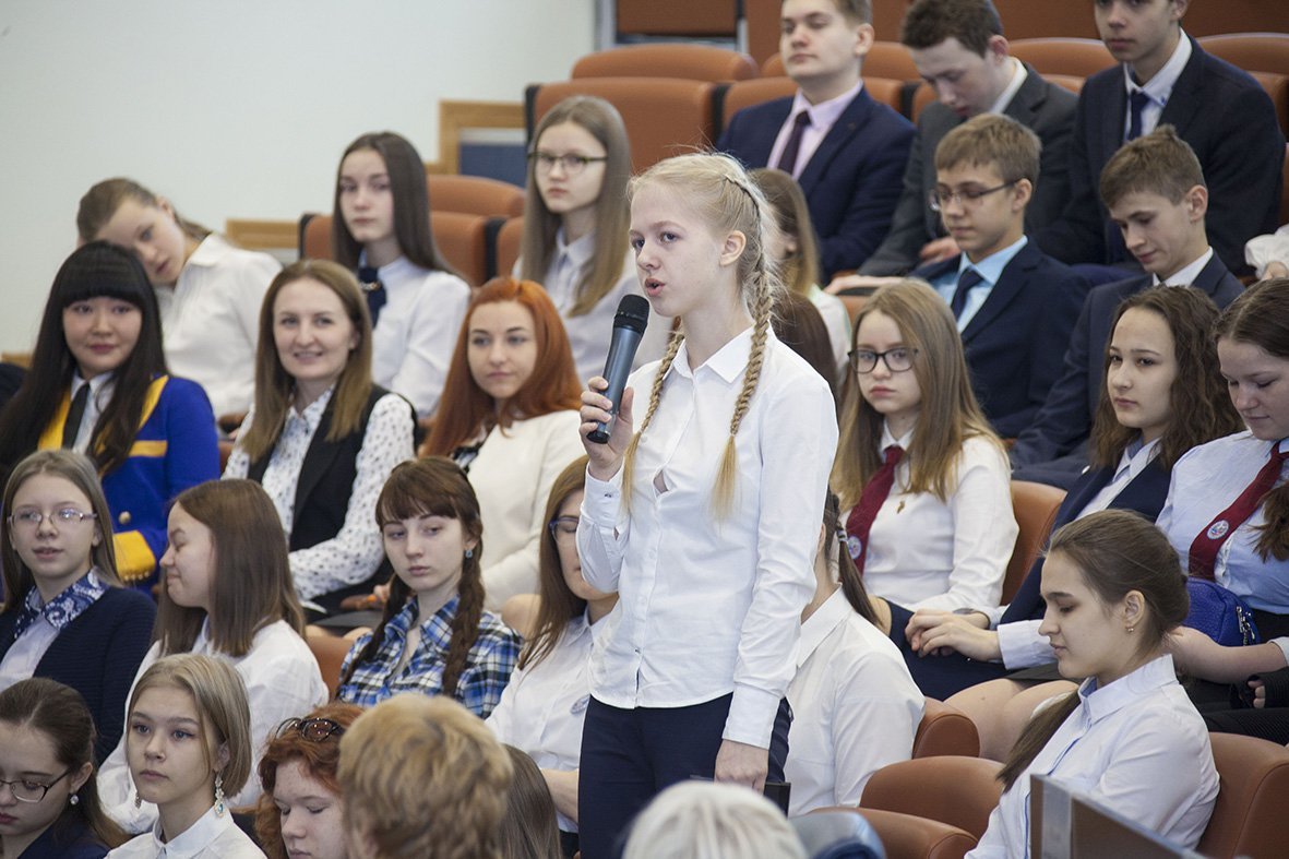 Мягкая сила