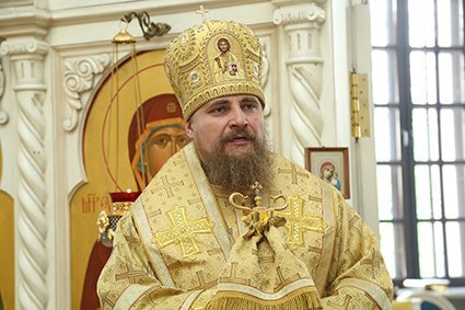 Христос рождается, славите!