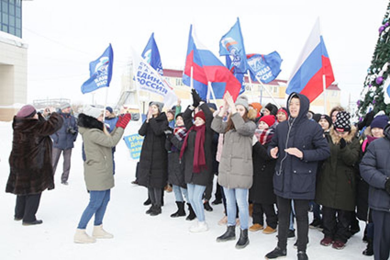 Ещё раз с возвращением!