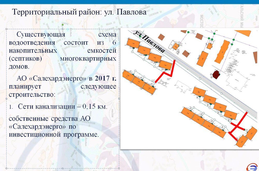 Время септиков уходит