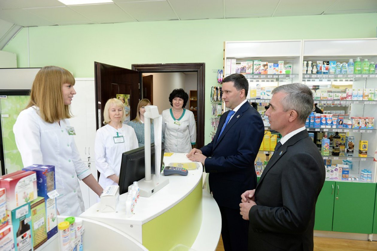 Потолок для таблеток