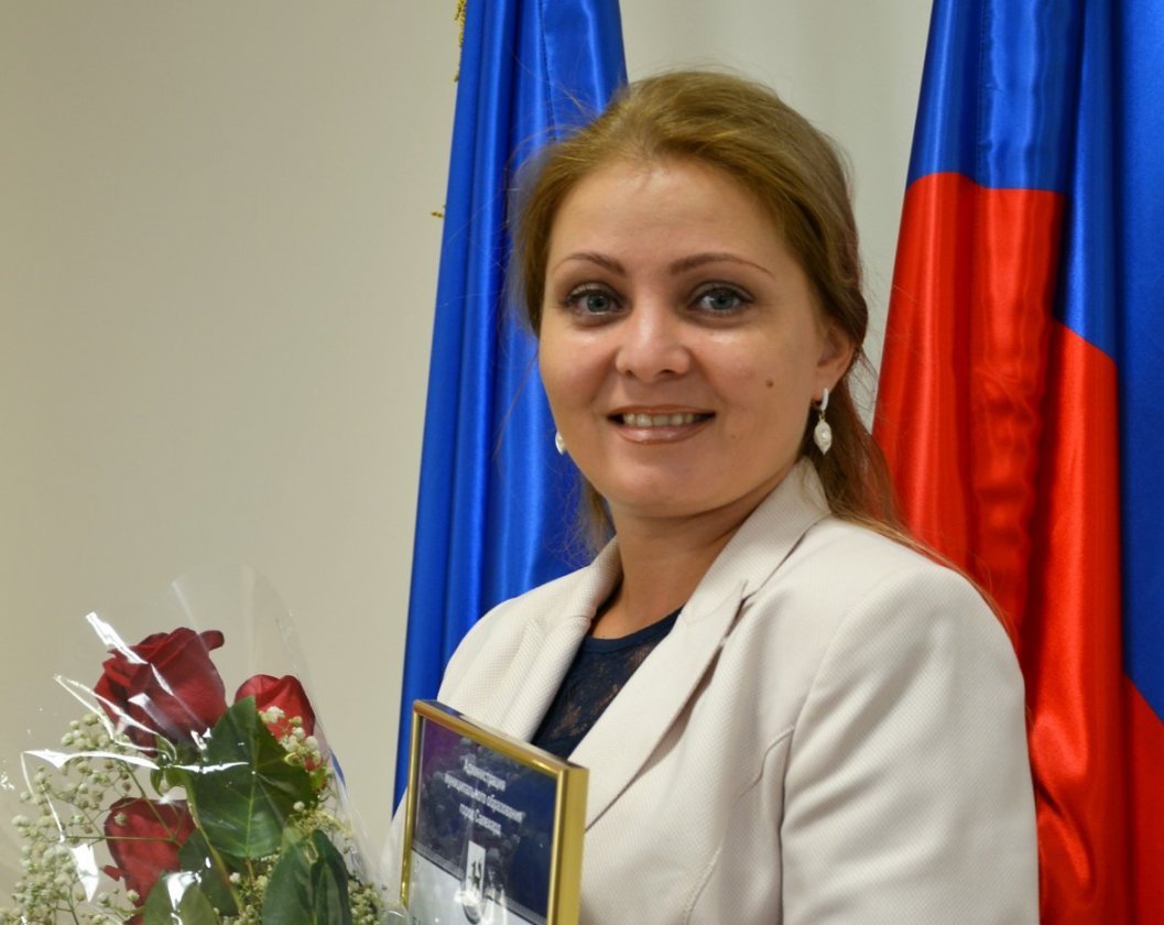 Влюблённая в Ямал с первого взгляда