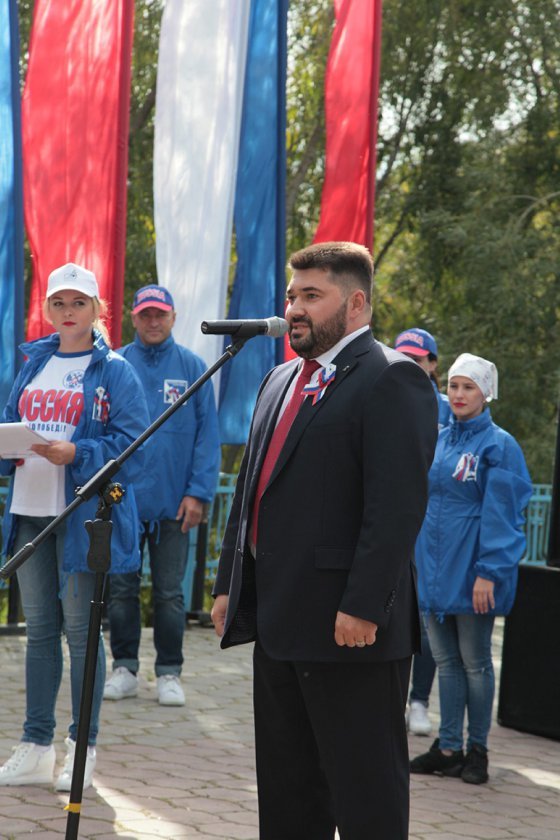 Сила и независимость