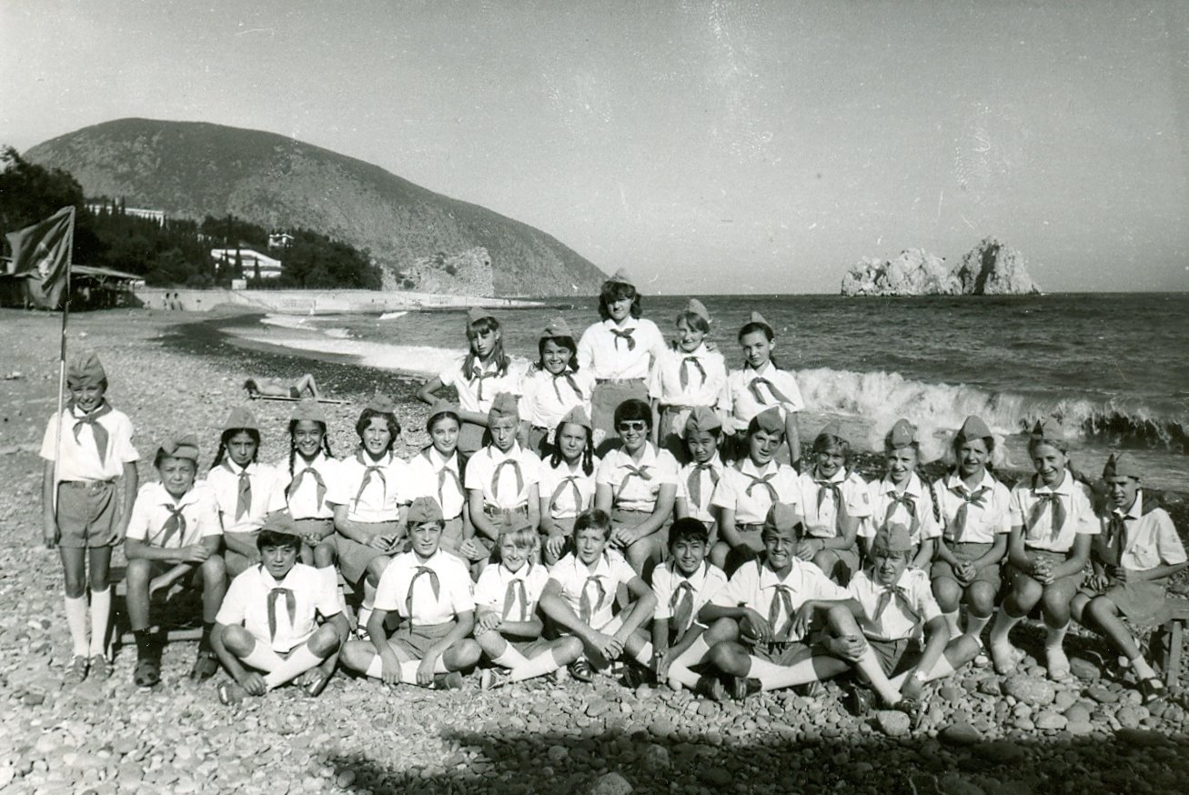 «Артек» на все 100