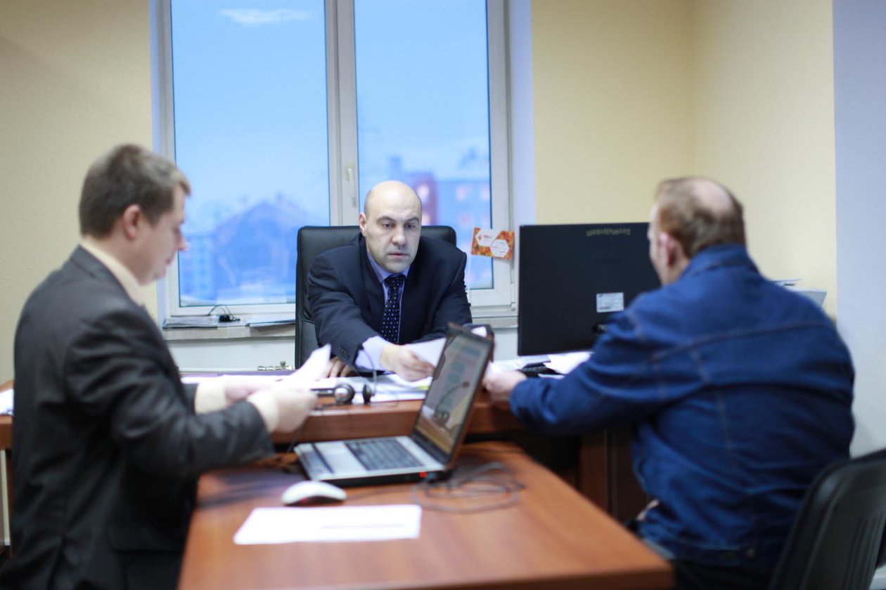 От Калининграда до Сахалина