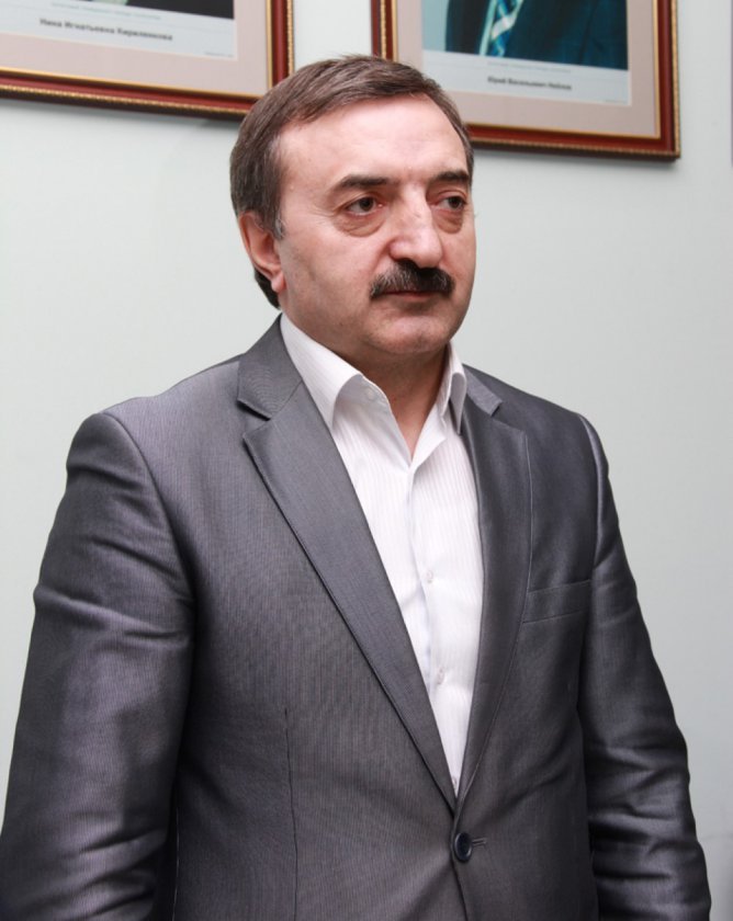 Салехард ко Дню оленевода готов!