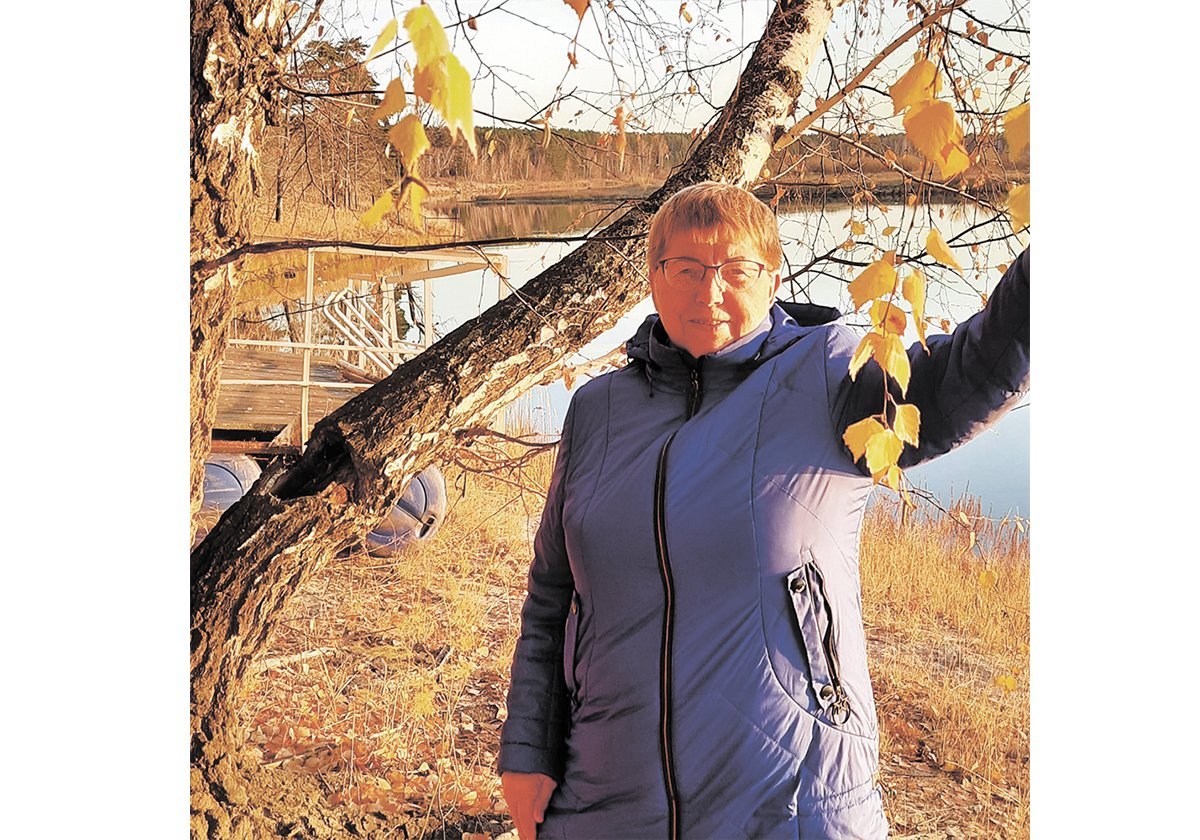 Салехард – мой дом и судьба