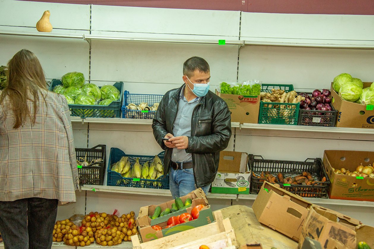 Сколько стоит борщ?
