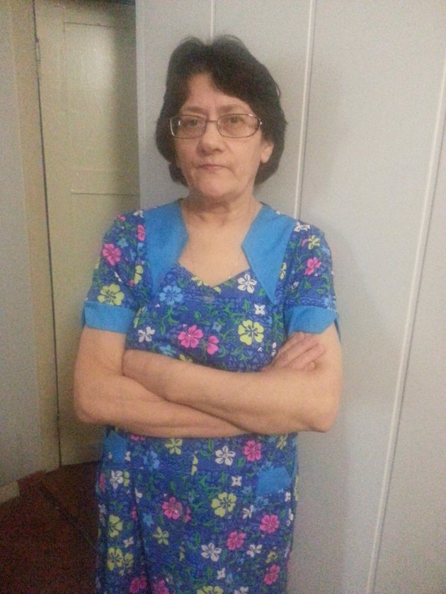 Лучшй город на Земле