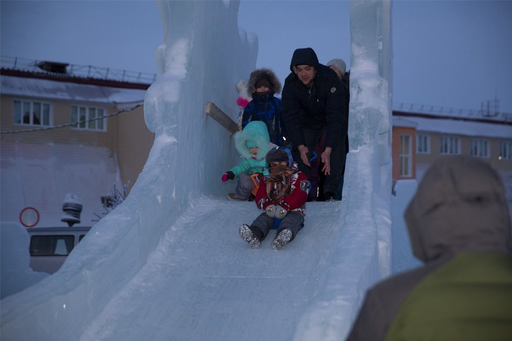 Гуляй красиво!