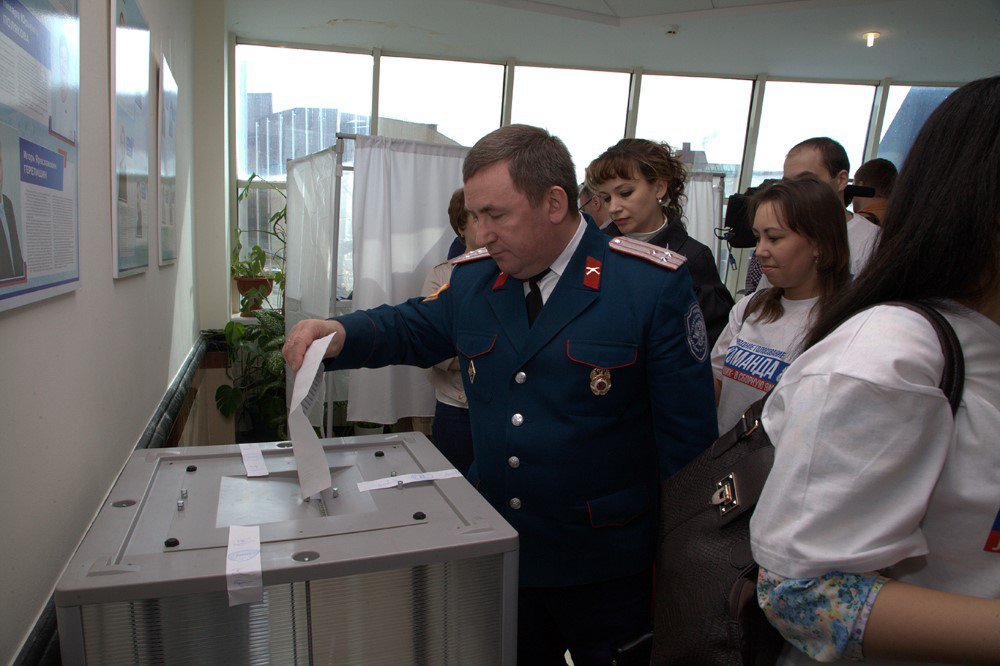 Один в поле не воин