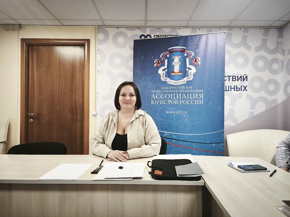 Информирует Росреестр