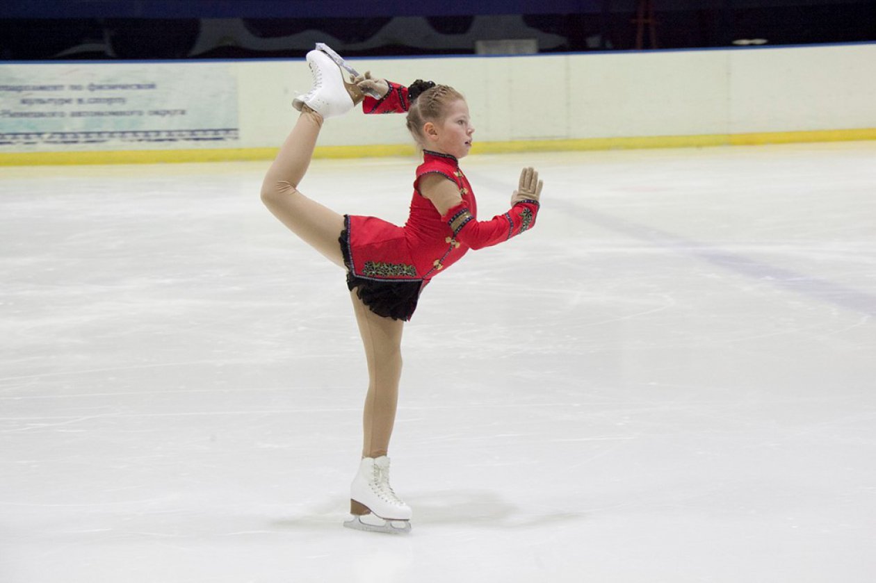 На чемпионатах и первенствах