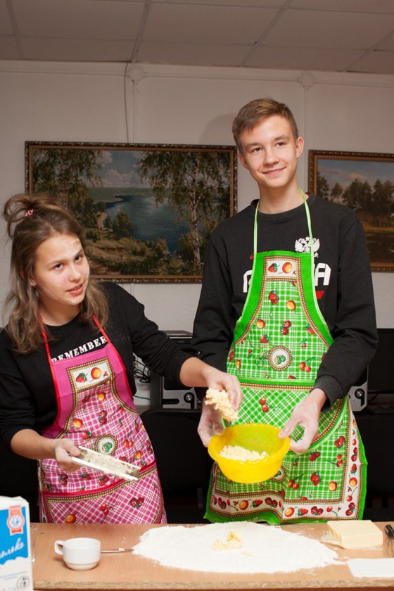 Сладкое добро